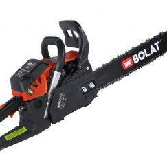 BOLAT 5520 MOTORLU TESTERE