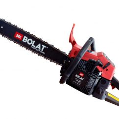 BOLAT 5820 –3,4 HP MOTORLU TESTERE