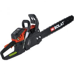 Bolat 5520 Motorlu Testere